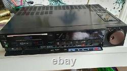 Sony EV-S800 Video 8 digital audio video cassette recorder PAL