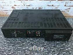 Sony EV-S850PS Digital Audio/ Video 8 Recorder Rarität funktionsfähig