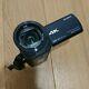 Sony Fdr-ax33 Digital 4k Video Camera Recorder Handycam Cmos Sensor 20.6 Megapix