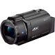 Sony Fdr-ax45a Bc Digital 4k Video Camera Recorder Handy Cam