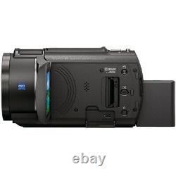 Sony FDR-AX45A BC Digital 4K Video Camera Recorder Handy Cam