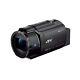 Sony Fdr-ax45a Bc Digital 4k Video Camera Recorder Handy Cam Japan