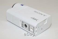 Sony FDR-X3000 Digital 4K Video Camera Recorder Action Cam Used working Tested