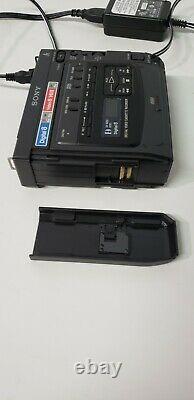 Sony GVD200 Digital 8mm Portable Video Recorder