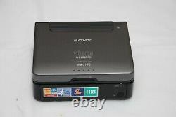 Sony GV-A500E PAL Digital 8 HI8 Video Player Recorder VCR Video Walkman