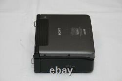 Sony GV-A500E PAL Digital 8 HI8 Video Player Recorder VCR Video Walkman