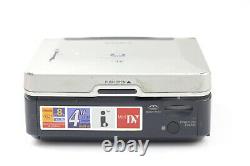 Sony GV-D1000E Pal Digital Minidv Video Walkman Player Recorder #2