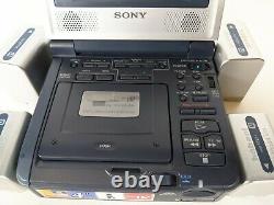 Sony GV D1000E Portable Digital MiniDV Video Cassette Recorder Walkman Player