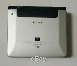 Sony GV-D1000 NTSC Digital Video Cassette Recorder MiniDV Portable Player