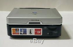 Sony GV-D1000 NTSC Digital Video Cassette Recorder MiniDV Portable Player