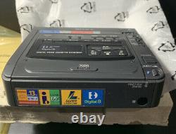Sony GV-D200E Digital 8 HI8 Video Player Recorder VCR Video Walkman