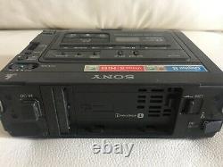 Sony GV-D200E Digital 8 / Video8 / Hi8 PAL Videorecorder portable vom Händler