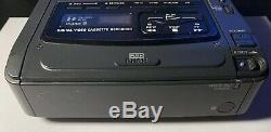 Sony GV-D200 Digital 8 NTSC Video Cassette Recorder UNTESTED