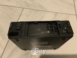 Sony GV-D200 Digital 8 Video Recorder Player Deck Hi Hi8 GVD200 Works Great