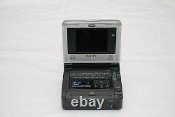 Sony GV-D800E PAL Digital 8 HI8 Video Player Recorder VCR Video Walkman