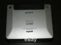 Sony Gv-d800 Digital8 Hi8 8mm Lecteur Enregistreur Vidéo Walkman
