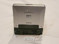 Sony GV-D800 Digital 8 NTSC 8mm Video Walkman Player Recorder With FREE Movie