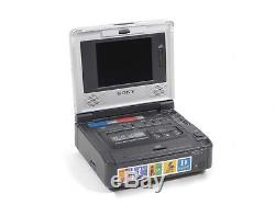 Sony GV-D800 Digital 8 Recorder Player Hi8 GVD800 Deck Video D800