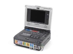 Sony GV-D800 Digital 8 Recorder Player Hi8 GVD800 Deck Video D800