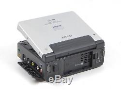 Sony GV-D800 Digital 8 Recorder Player Hi8 GVD800 Hi 8 Deck Video D800