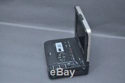 Sony GV-D900 NTSC Video Walkman Digital cassette recorder