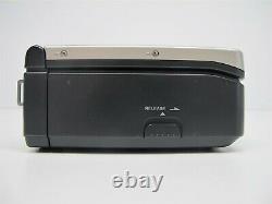 Sony GV-D900 Video Walkman MiniDV Digital Video Cassette Recorder Player NTSC
