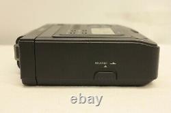 Sony Gv-d300e Pal Mini DV Digital Video Cassette Recorder Untested