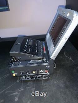 Sony Gv-d800 Ntsc Digital Video Cassette Recorder From 2001 Great Condition