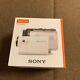Sony Hdr-as300 Action Cam Digital Hd Video Camera Recorder Waterproof White Body