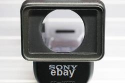 Sony HDR-AS300 Action Cam Digital Hd Video Camera Recorder Waterproof White Used