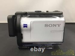 Sony HDR-AS300 Digital Hd Video Camera Recorder Action Cam (B-Rank) Used