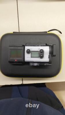 Sony HDR-AS300 Digital Hd Video Camera Recorder White Body & Case-Japan