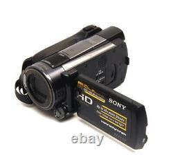 Sony HDR-CX240E PAL FullHD Digital HD Video Camera Recorder Camcorder Handycam