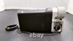Sony HDR-MV1 Digital HD Video Camera Handycam Recorder Good Condition From Japan