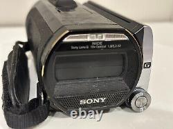Sony HDR-TD10VE Camcorder 3D Digital HD Video Camera Recorder Dealer