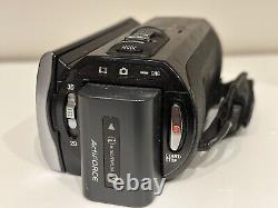 Sony HDR-TD10VE Camcorder 3D Digital HD Video Camera Recorder Dealer