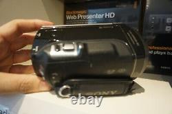 Sony HDR-TD10 Camcorder 3D Digital HD Video Camera Recorder Dealer