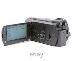 Sony HDR-XR500VE Digital HD Video Camera Recorder with Optical Zoom 12x