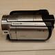 Sony Hdr-xr500v High Definition Handycam Camcorder Video Camera Recorder Silver