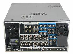 Sony HDW-F500 HDCAM HD Digital Recorder HDWF500 Unit 1 of 3