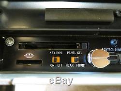 Sony HDW-M2000P HDCam Studio VTR Digital Video Betacam Cassette Recorder Player