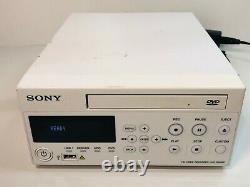 Sony HVO-550MD HD Medical Video Recorder