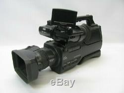 Sony HVR-HD1000U Digital High Definition DV Video Camera Recorder