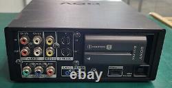Sony HVR M10E HDV 1080i VTR Digital HD Video Cassette Recorder