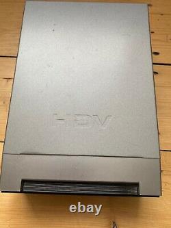 Sony HVR-M15AP Digital HD Videocassette Recorder for full-size HDV tapes