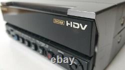 Sony HVR-M15U DVCam HDV MiniDV Tape Digital HD Video Cassette Recorder Player