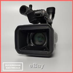 Sony HVR-V1E Digital HD Video Camera Recorder CMOS 20x Optical Zoom