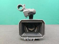 Sony HVR-V1U Camcorder Digital HD Video Camera Recorder HDV 1080i READ