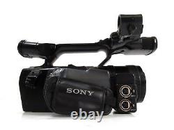 Sony HVR-Z1U 3CCD Digital HD Video Camera Recorder Free shipping