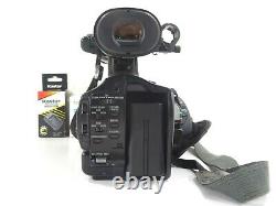 Sony HVR-Z1U 3CCD Digital HD Video Camera Recorder, Free shipping